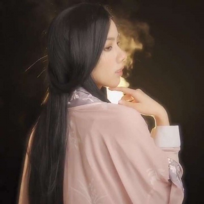 兽设沙漠场景设计Furry群